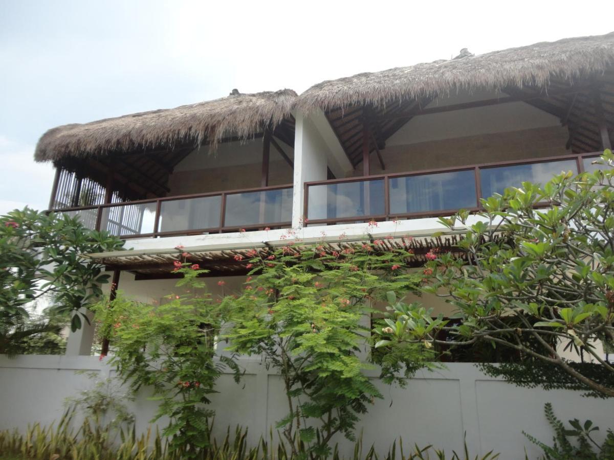 Anema Wellness & Resort Gili Lombok - Diving Center Padi Tanjung  Eksteriør billede