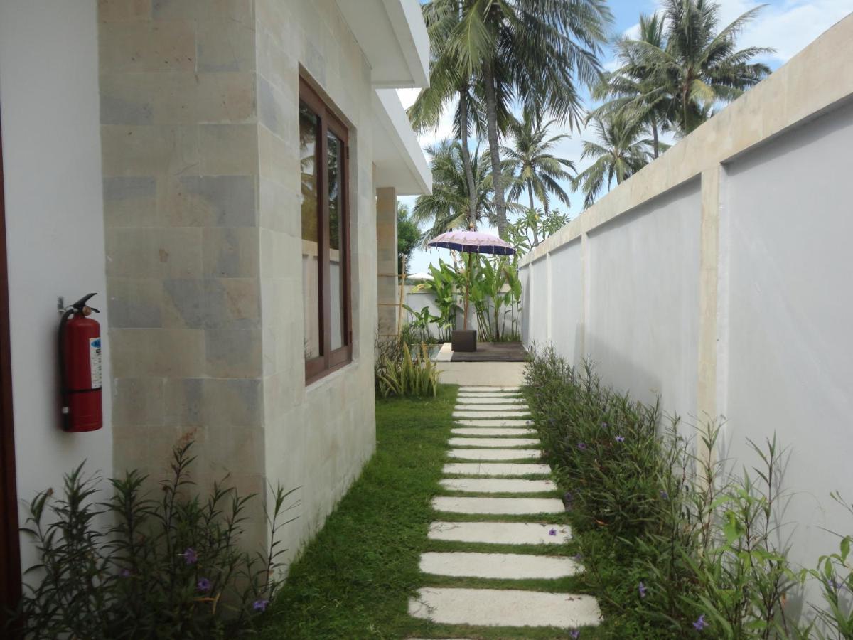 Anema Wellness & Resort Gili Lombok - Diving Center Padi Tanjung  Eksteriør billede