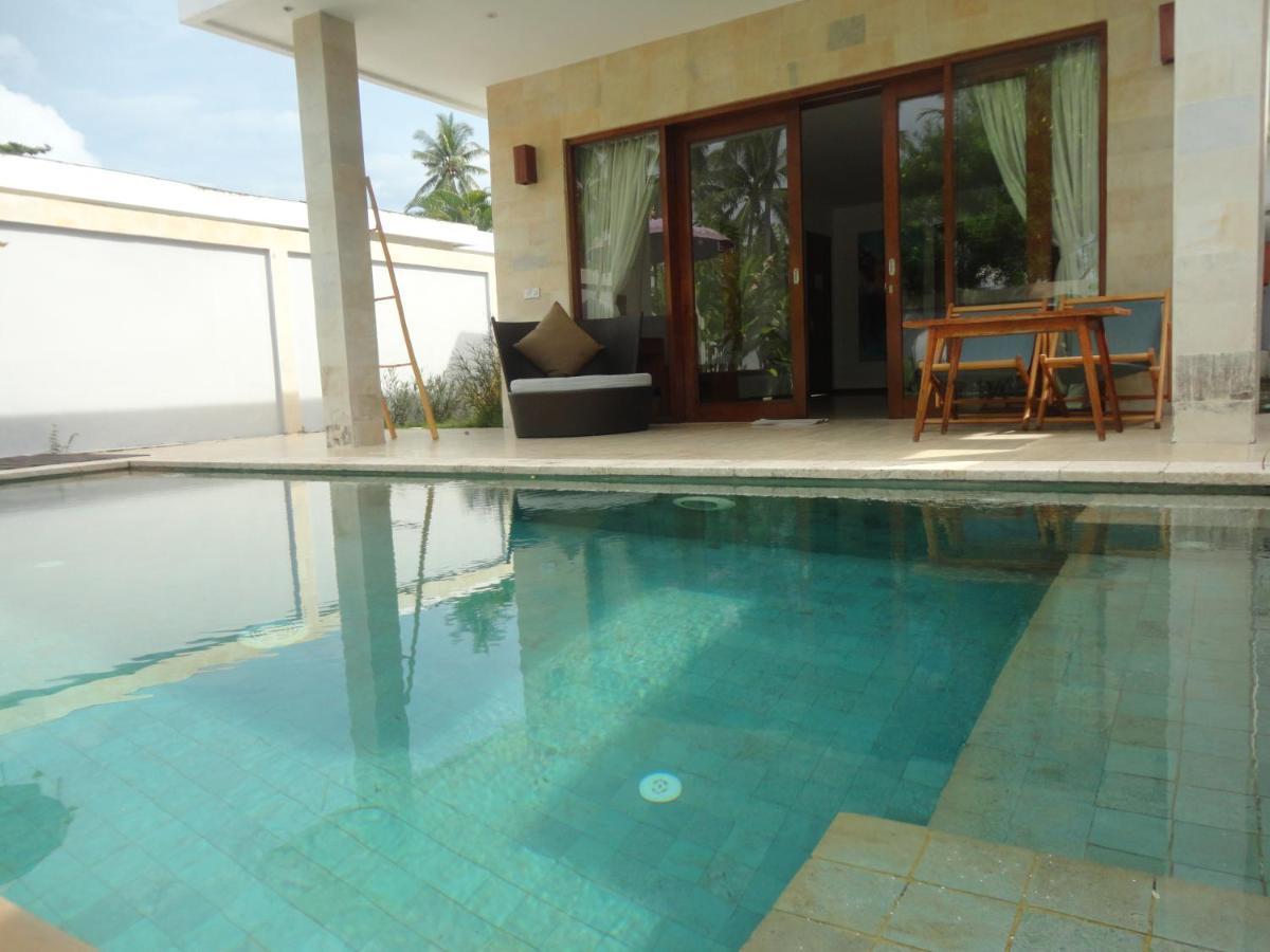 Anema Wellness & Resort Gili Lombok - Diving Center Padi Tanjung  Eksteriør billede