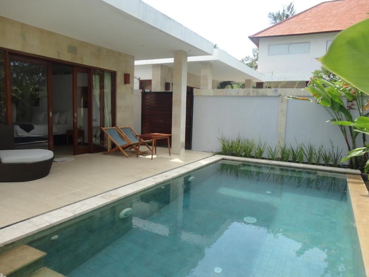 Anema Wellness & Resort Gili Lombok - Diving Center Padi Tanjung  Eksteriør billede