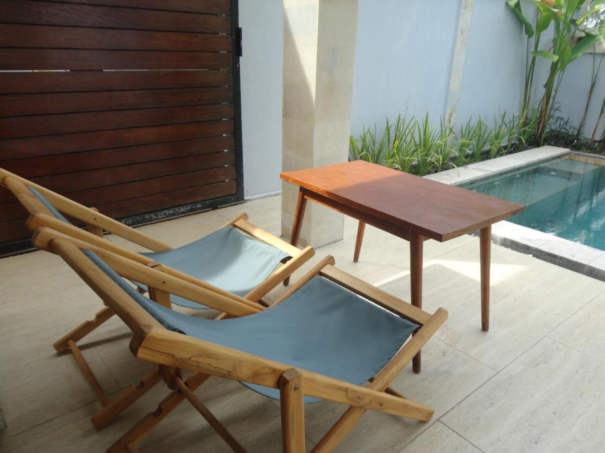 Anema Wellness & Resort Gili Lombok - Diving Center Padi Tanjung  Eksteriør billede