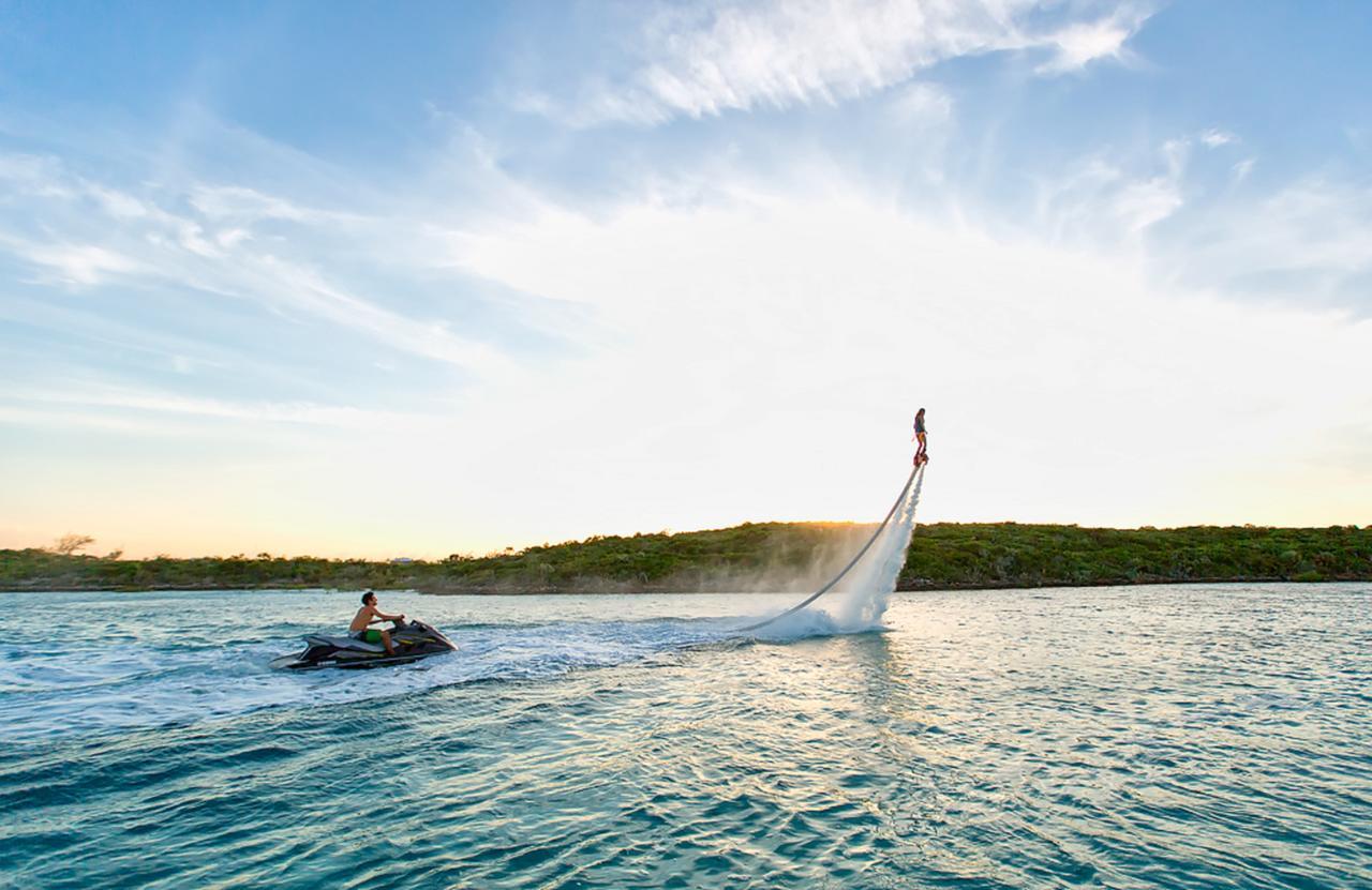 Anema Wellness & Resort Gili Lombok - Diving Center Padi Tanjung  Eksteriør billede